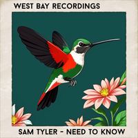 Sam Tyler - Need To Know