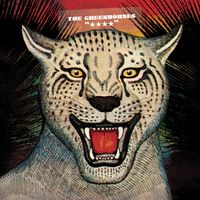 The Greenhornes - ****