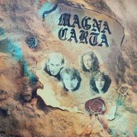 Magna Carta - Magna Carta (Remastered 2025)