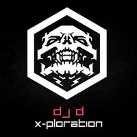 DJ D - X-Ploration