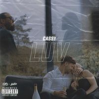 Cassy - Luv
