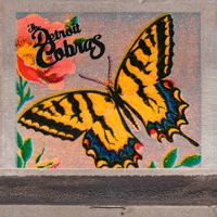 The Detroit Cobras - Right Now