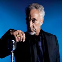 Tom Jones - Evil