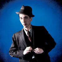 Pokey LaFarge - Chittlin Cooking Time in Cheatham County