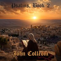 John Colleoni - Psalms, Book 2