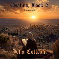John Colleoni - Psalms, Book 2 (Instrumental)