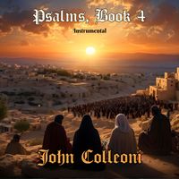 John Colleoni - Psalms, Book 4 (Instrumental)