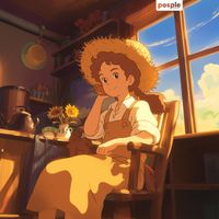 JESSE - Secret Afternoon