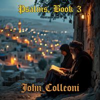 John Colleoni - Psalms, Book 3 (Instrumental)