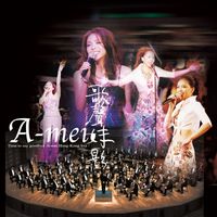 aMEI - Ge Sheng Mei Ying