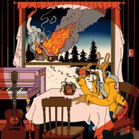North Americans - Lost Tracks (2018-2019)
