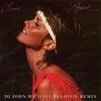 Olivia Newton-John - Physical (DJ John Michael Peloton Remix)