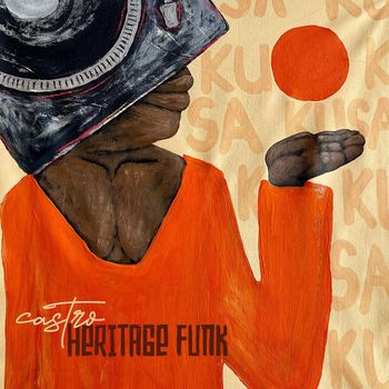 Castro - Heritage Funk