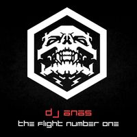Dj Anas - The Flight Number One