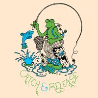 North Americans - Catch and Release (Going Steady Bonus Track)