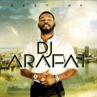 DJ Arafat - Best Of DJ Arafat