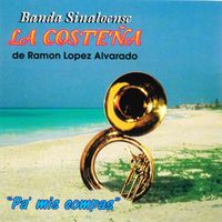 Banda La Costena - Pa Mis Compas (Instrumental)