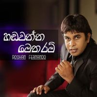 Roshan Fernando - Hadavanata Metharam