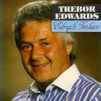 Trebor Edwards - Edrych Ymlaen