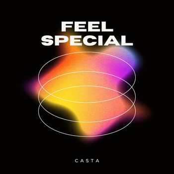 Casta - Feel Special