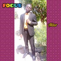Alter - Focus