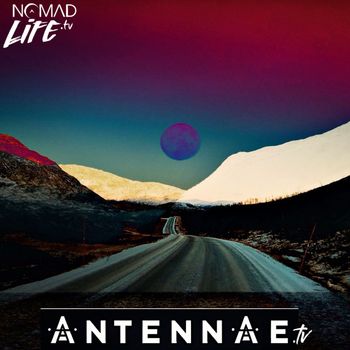 ANTENNAE - NØRD