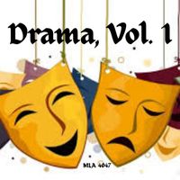 Abe Sibiya - Drama, Vol. 1