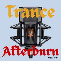 Abe Sibiya - Trance Afterburn