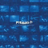 Piebald - If It Weren't for Venetian Blinds, It Would Be Curtains for Us All (Deluxe Edition)