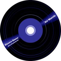 Dj Morris - Electro Dance (2024 Remastered)