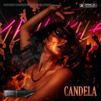 Jason Cogua - Candela (Explicit)