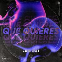 Jason Cogua - Que Quieres