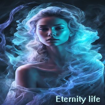IceFly Dj - Eternity life
