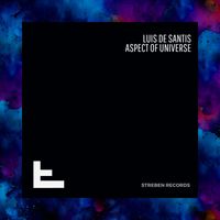 Luis De Santis - Aspect of Universe EP