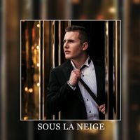 Mathews - Sous la neige