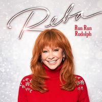 Reba McEntire - Run Run Rudolph