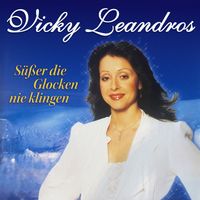 Vicky Leandros - Süßer die Glocken nie klingen
