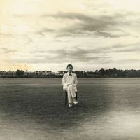 Coti - Serenata en Mi Mayor para un amor y un atardecer (Explicit)