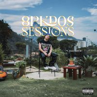 Pk - 8PKDOS Sessions (Ao Vivo) (Explicit)