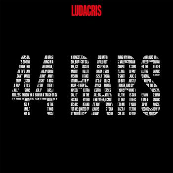 Ludacris - 44 Bars