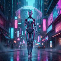 Mirage - Baz Baroon