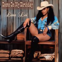 Lina - Boots On My Birthday