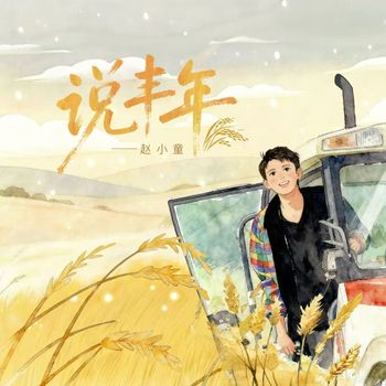 赵小童 - 说丰年