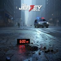 Nu Jerzey Devil - 6 in the morning (Explicit)