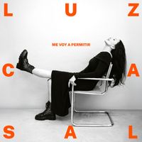 Luz Casal - Me Voy A Permitir