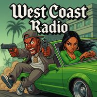 Vibe Curfew - West Coast Radio, No. 11 (Explicit)