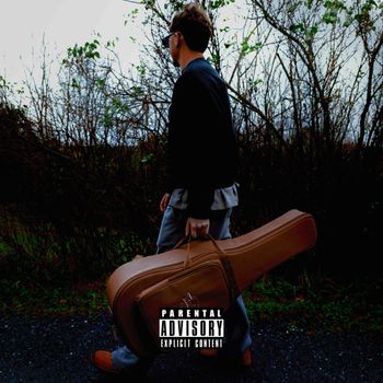 connor - strangers again (Explicit)
