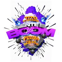 Jowell & Randy - Siente El Boom  (Remix)