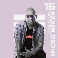 DJ Nelson - Micro Mixx Vol. 16