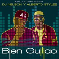 DJ Nelson - Bien Guillao (Mambo Version [Explicit])